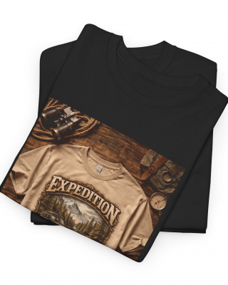 Expedition Khaki Staple