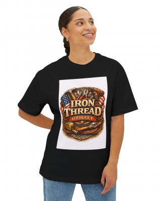 Iron Thread Utility