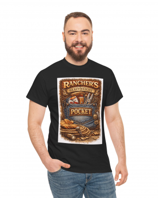 Rancher’s Heavyweight Pocket