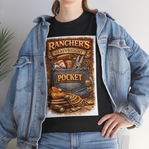 Rancher’s Heavyweight Pocket
