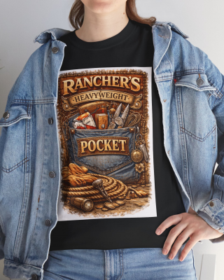 Rancher’s Heavyweight Pocket